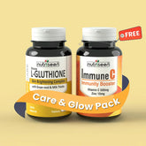 Care and Glow Pack